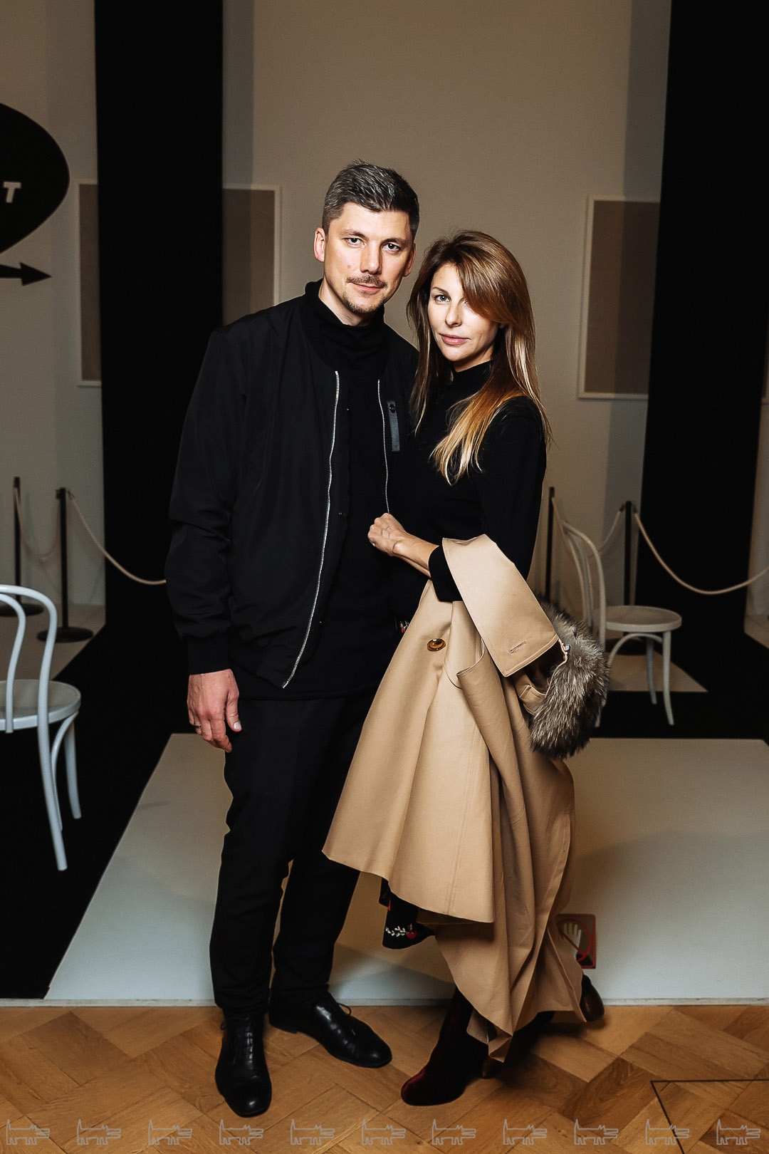 Евгения Мурашова. Дмитрий Воробьев