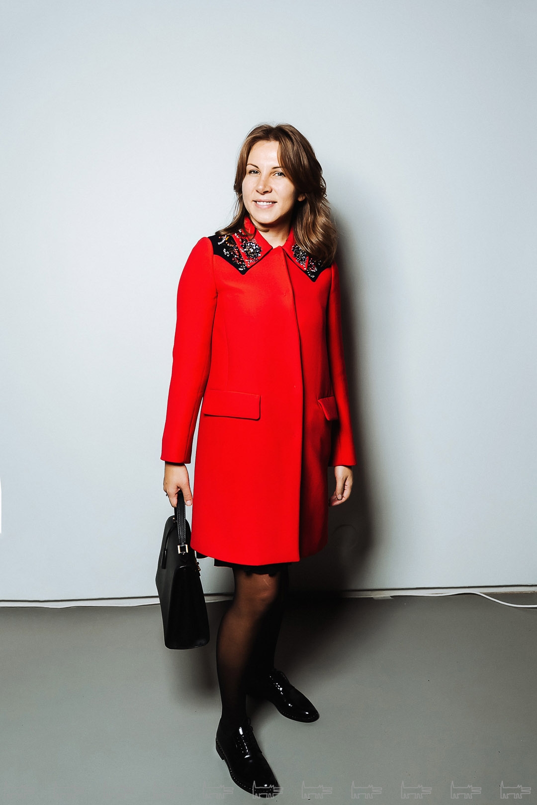 Полина Рашкина (Бондарева)