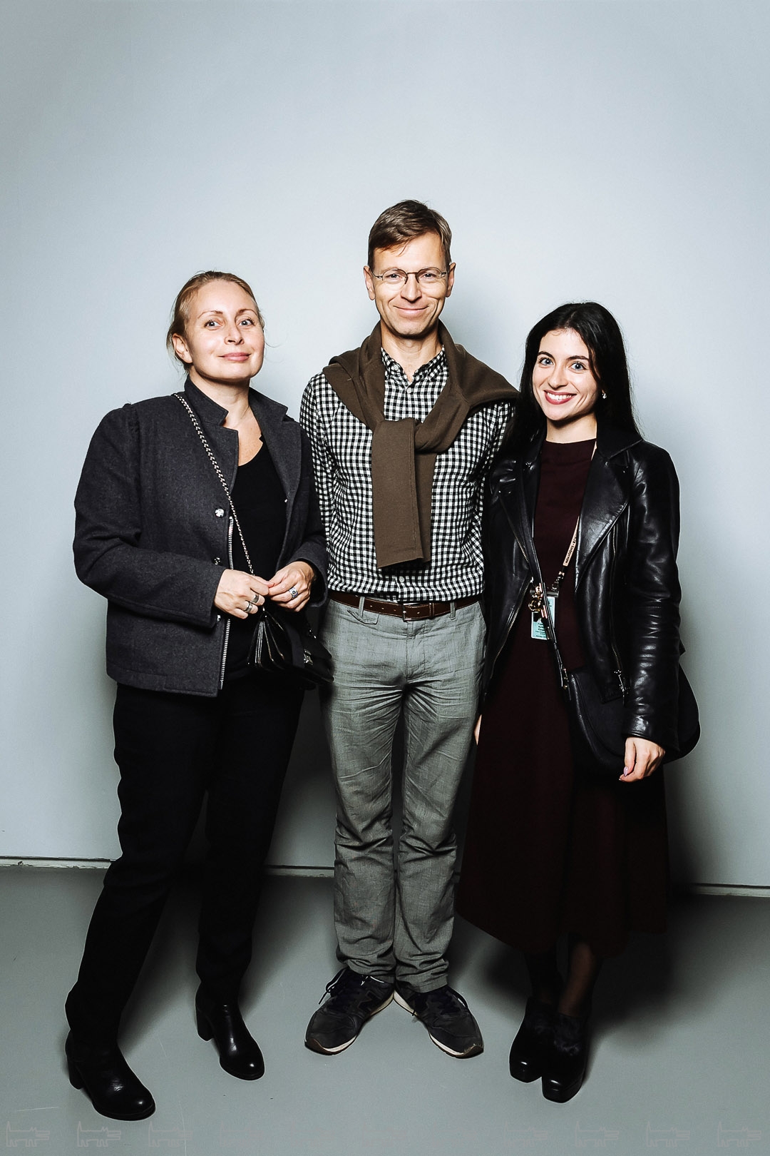 Виталий Котов. Дарья Вяткина