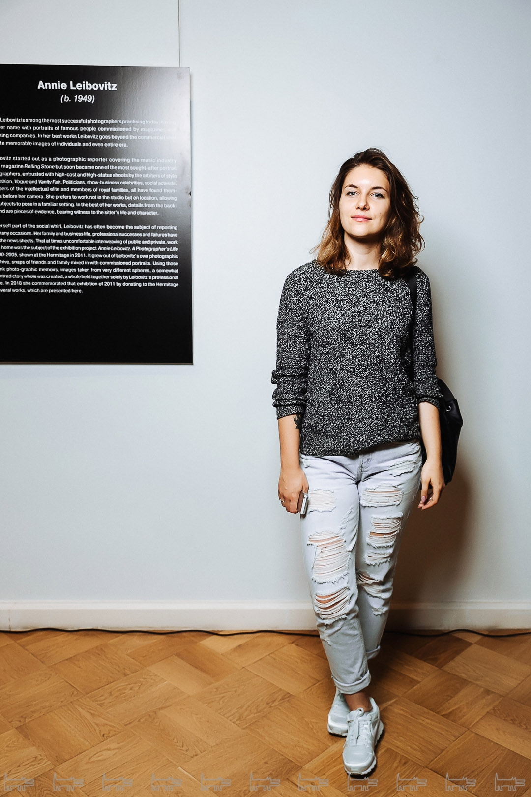 Дарина Грибова