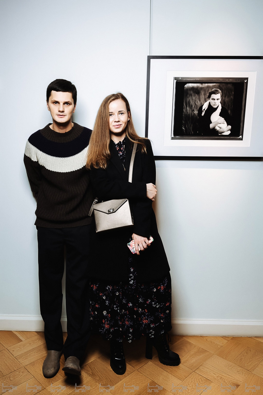 Антон Рудзат, Алина Малютина