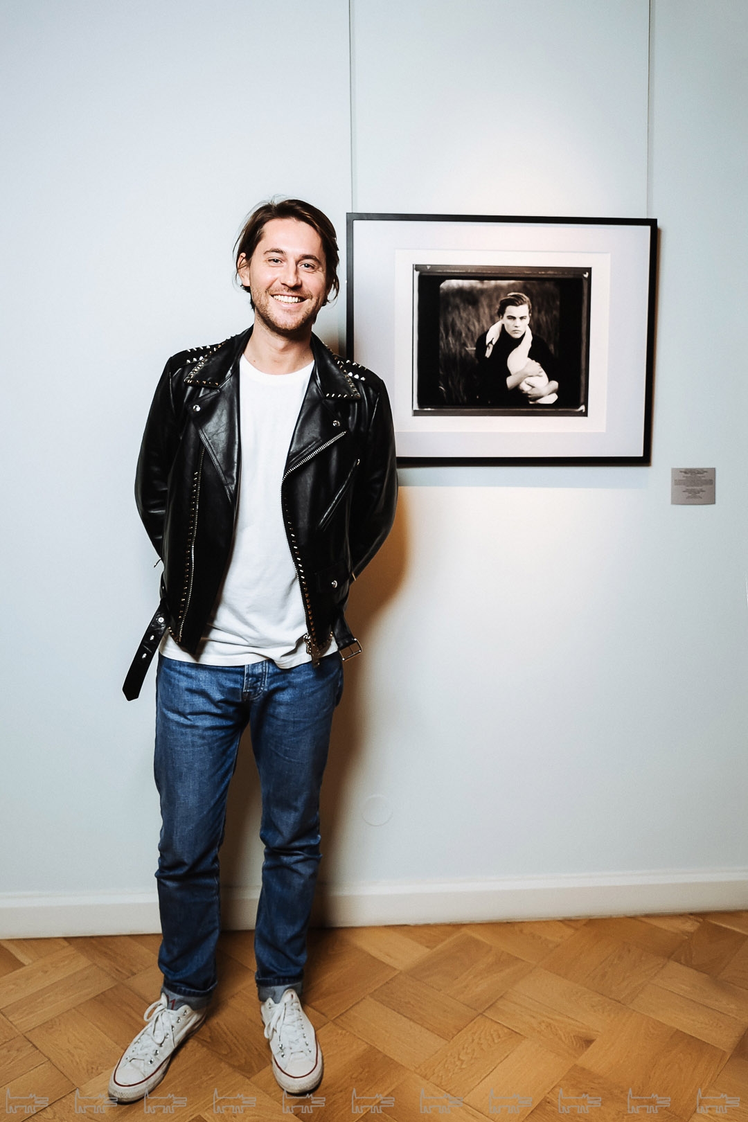 Алексей Городнев