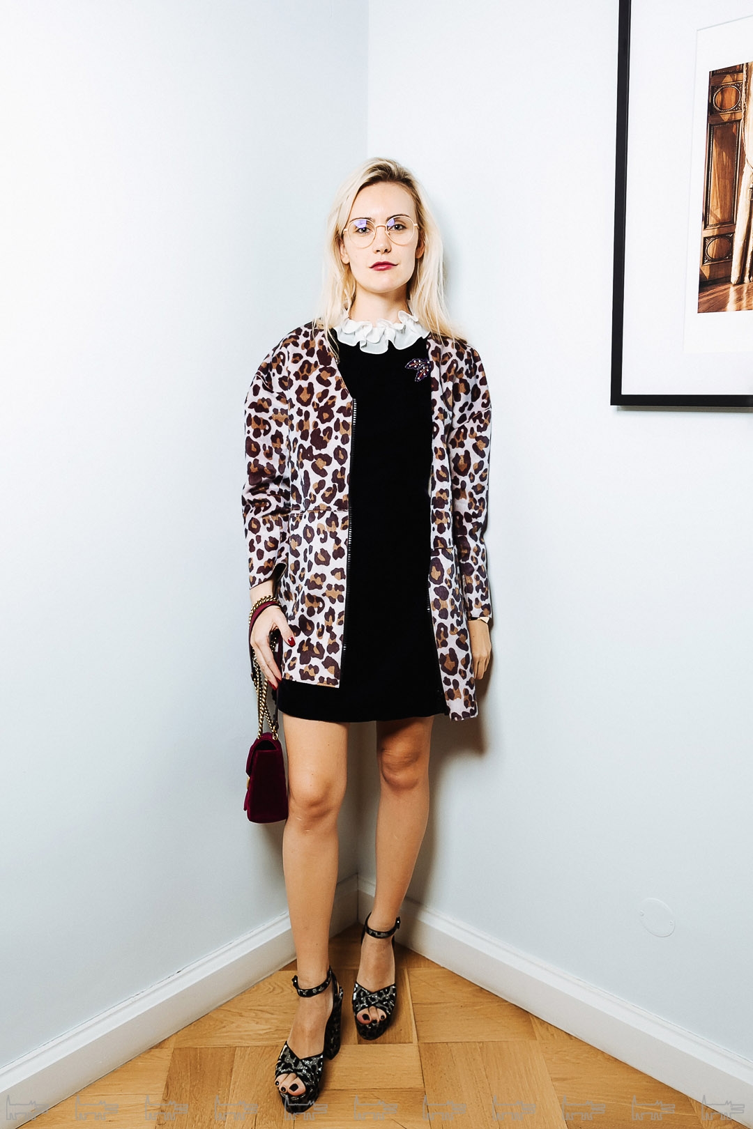 Мария Грудина