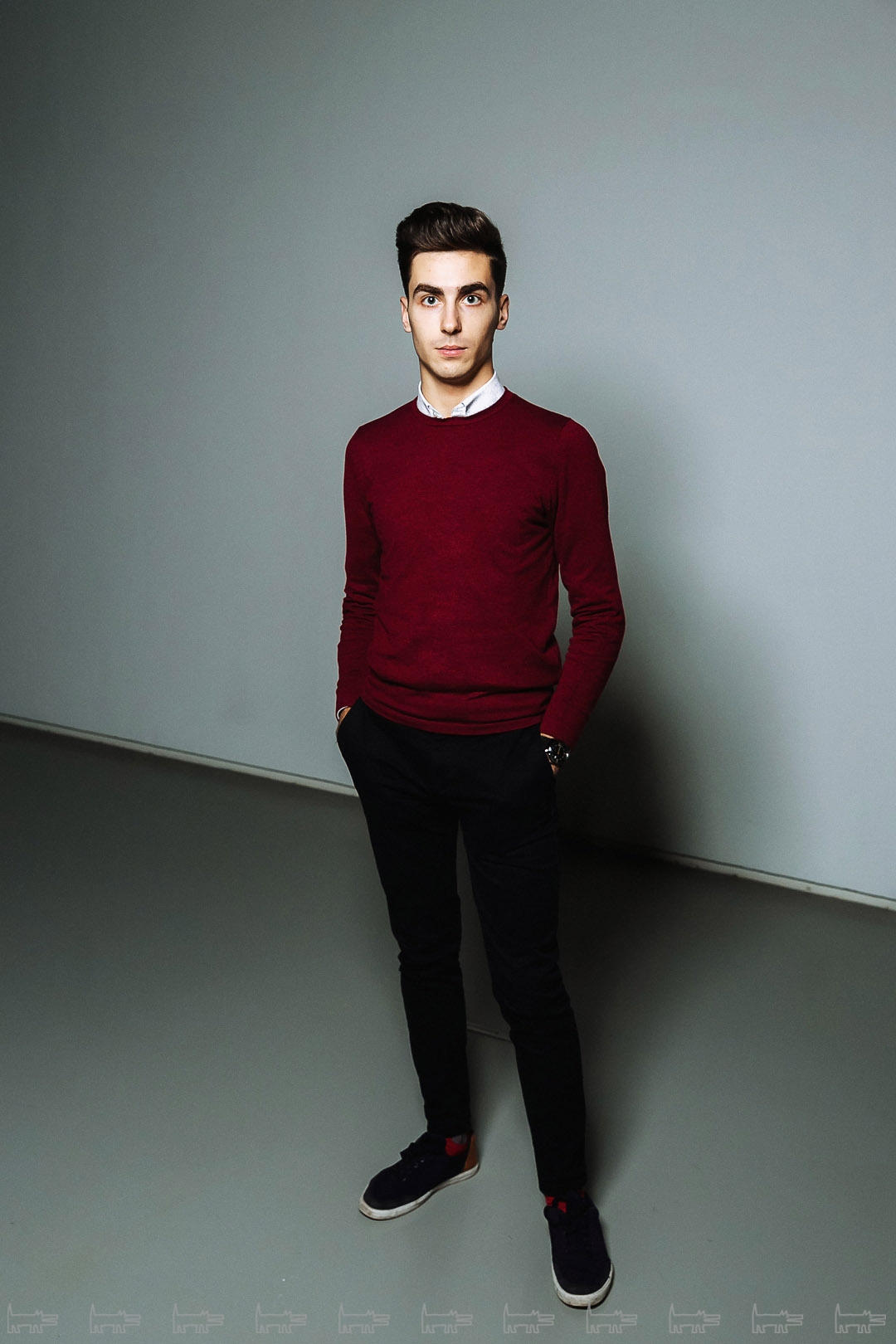 Леонтий Касаткин