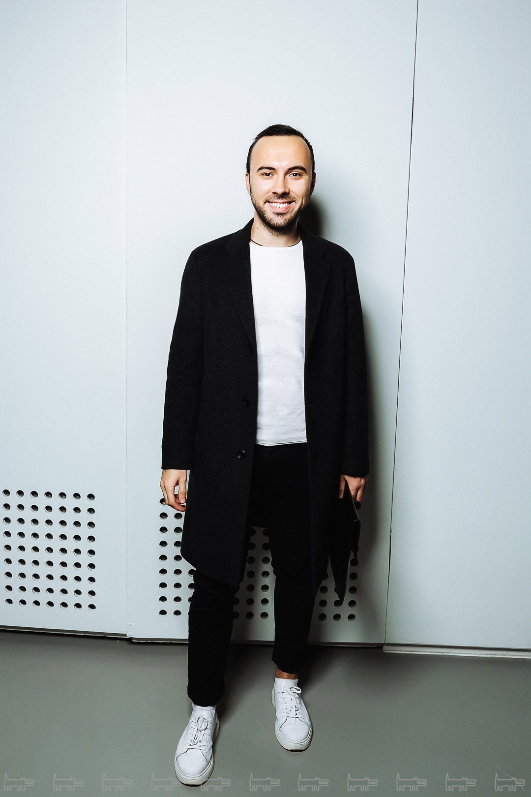 Евгений Петров