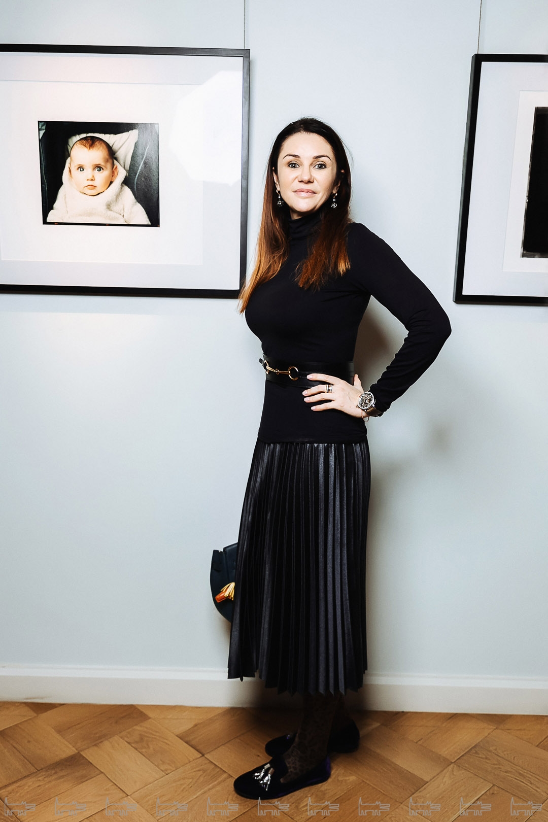 Жанна Герцовская