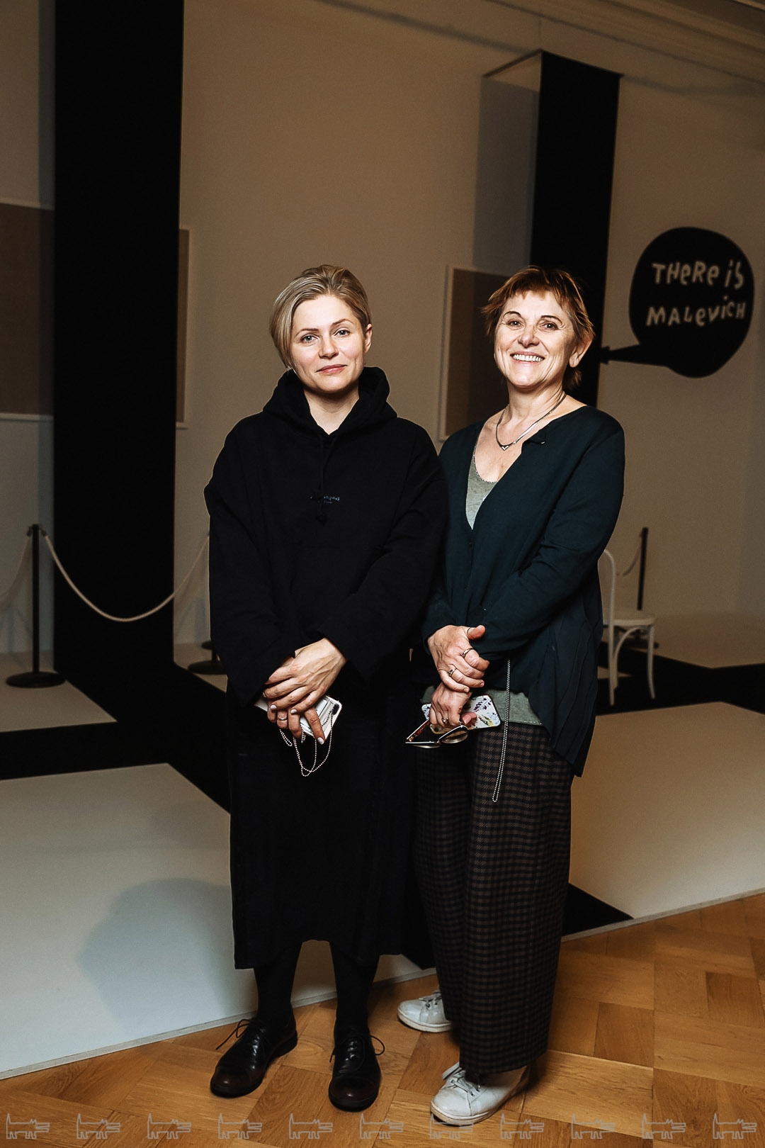 Ксения Малич. Екатерина Сираканян