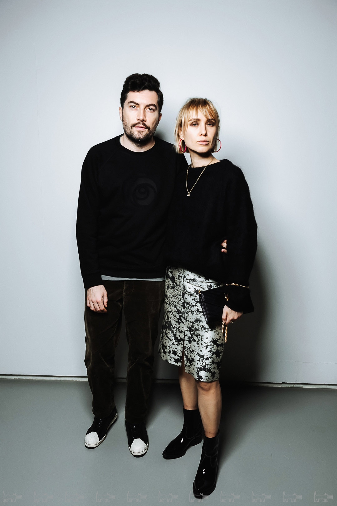 Артем Балаев, Анастасия Дианова