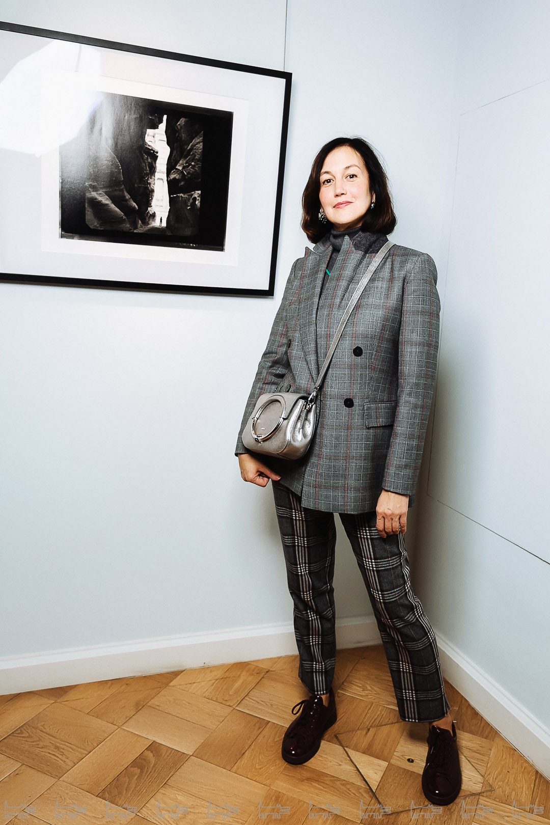 Надежда Смольникова