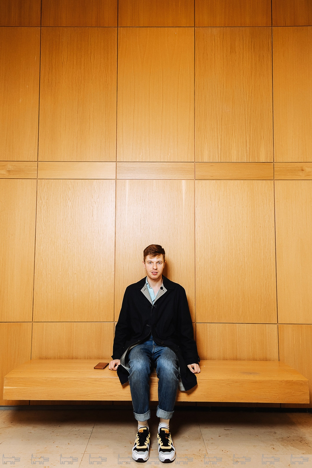 Михаил Стацюк