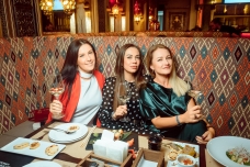Особенности ресторана Ресторан честных цен в Самаре, Демократическая улица, 7 -