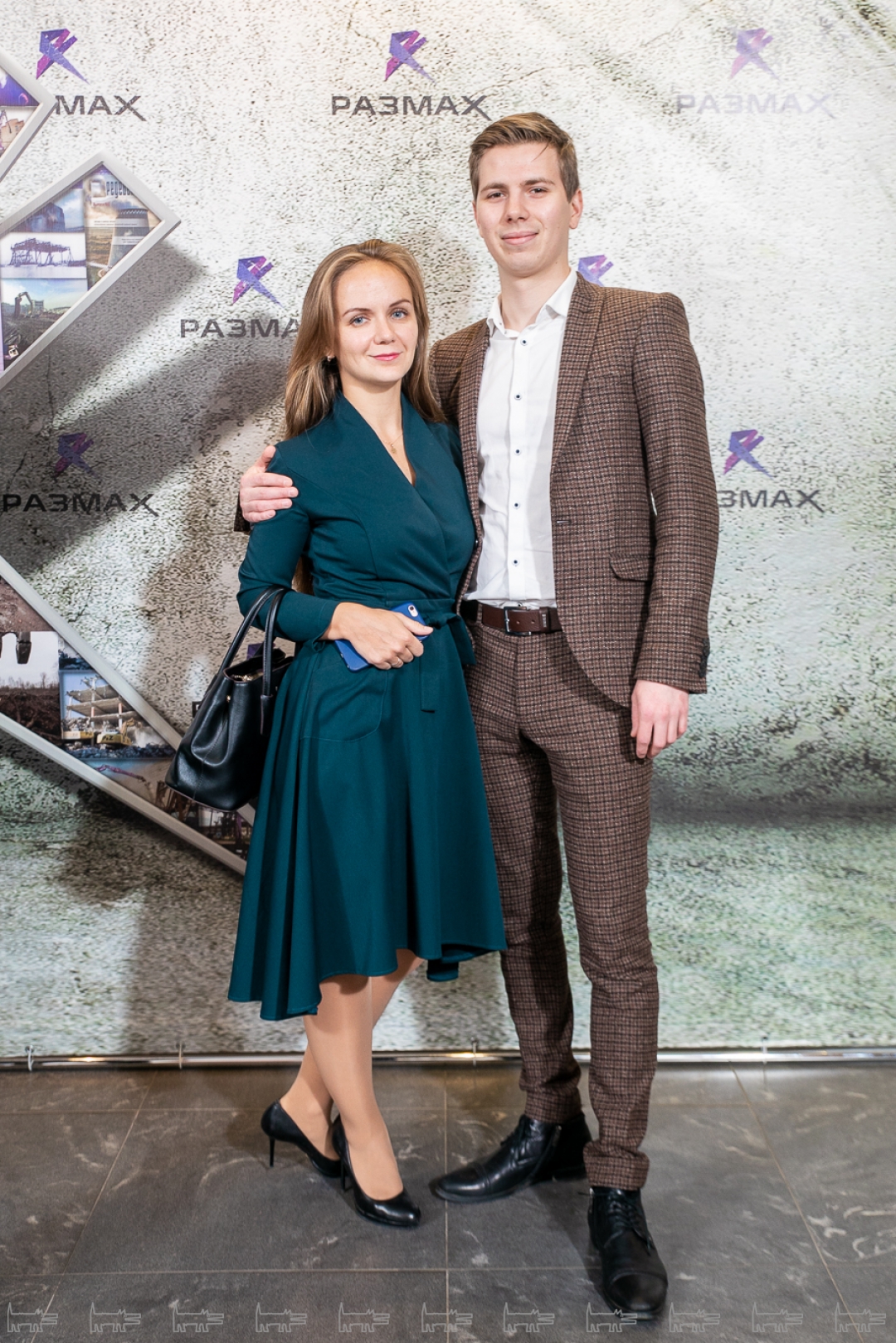 Ксения Савчук, Антон Гуревич