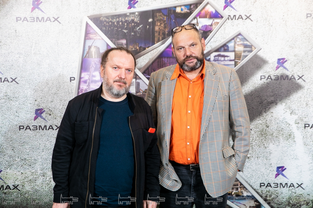 Юрий Молодковец