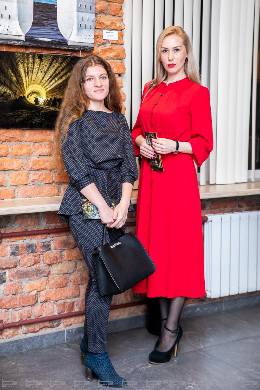 Елена Тачилова, Анастасия Шуманова