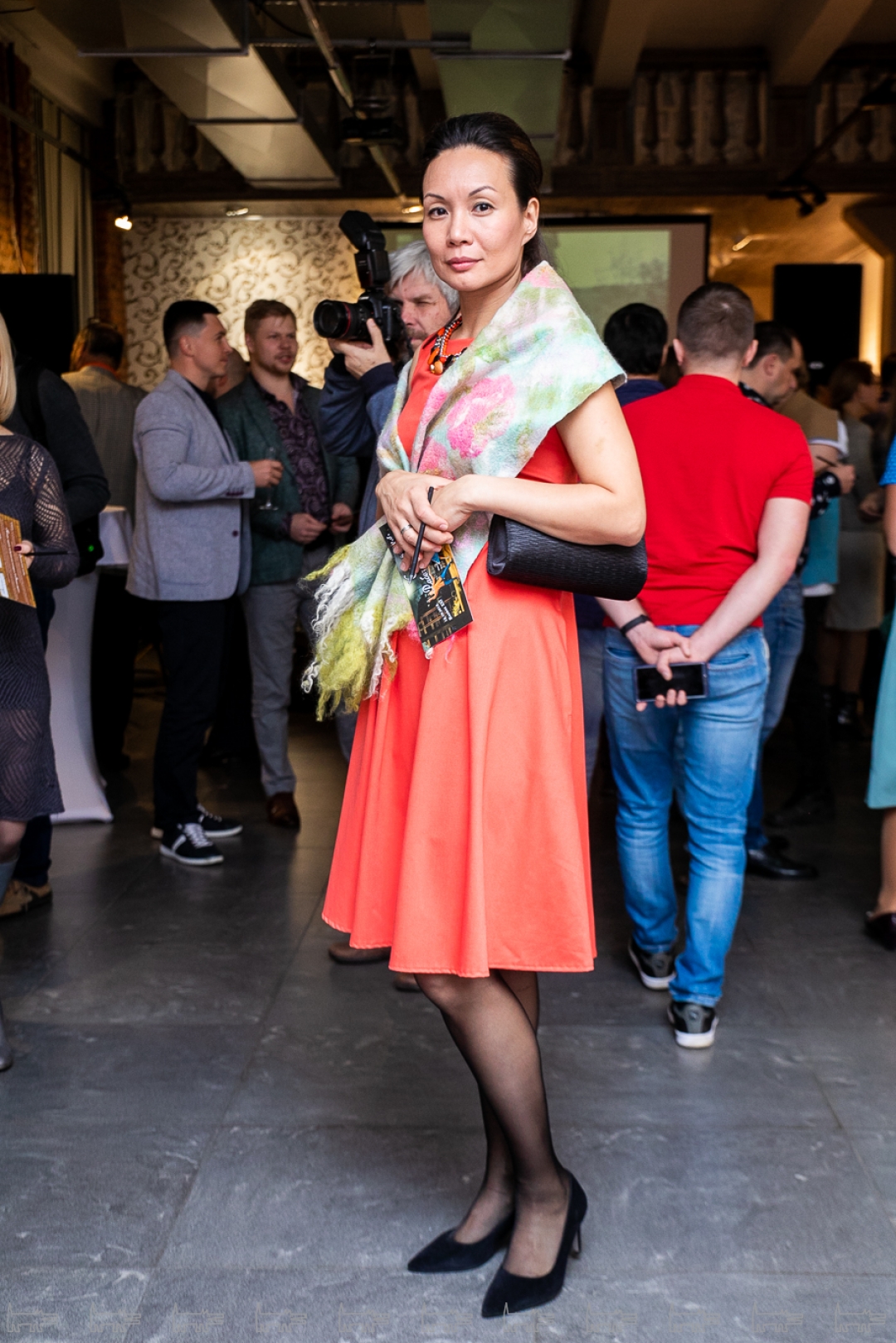 Любовь Анисимова