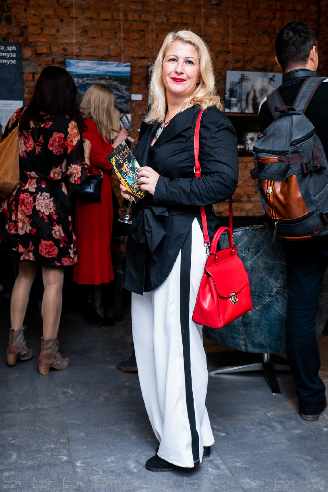 Елена Золотарёва