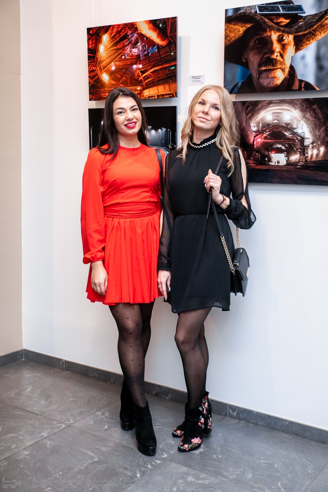 Анна Парамонова, Анастасия Михайловна