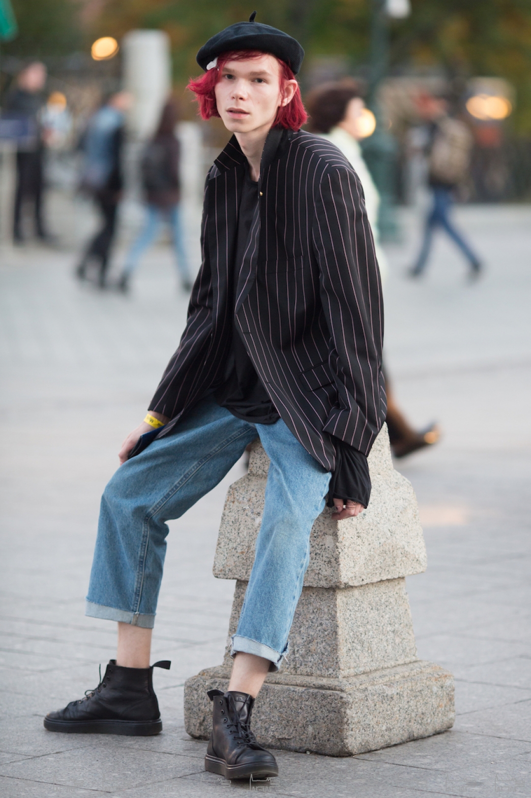 Как одеваются в россии фото Как одеваются в россии фото