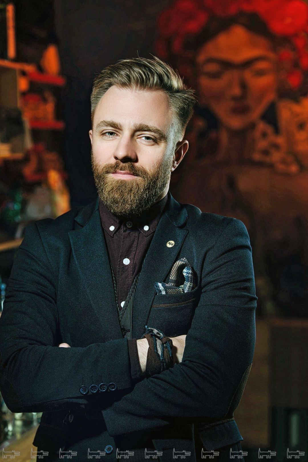 Артем Перук