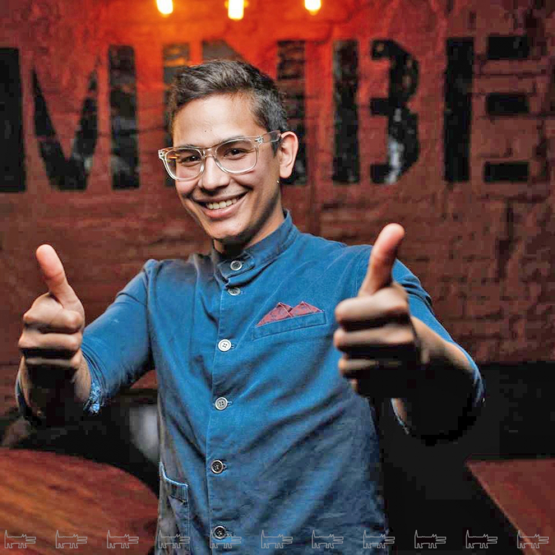 Лионель Рабеаривелу