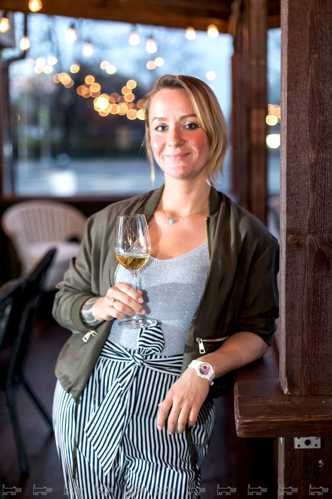 Анна Москвитина