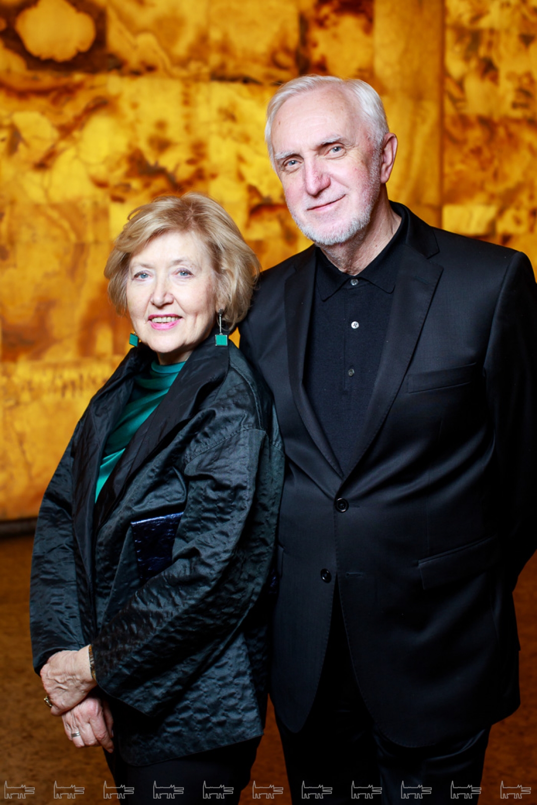 Владимир Кожевников, Наталья Метелица