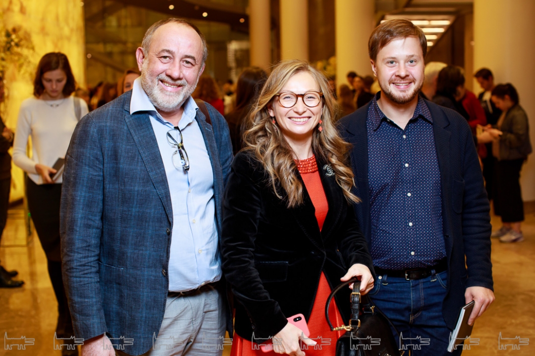 Дарья Гавра