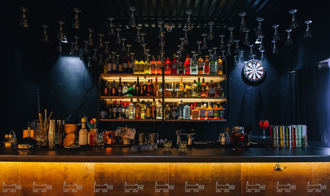 «Угрюмочная»