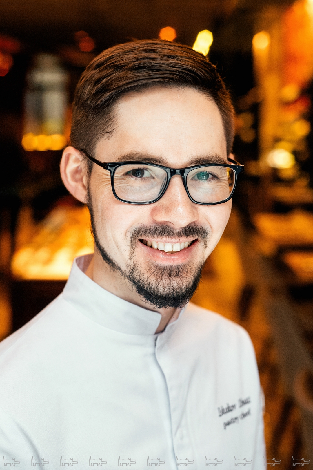 Ильназ Искаков