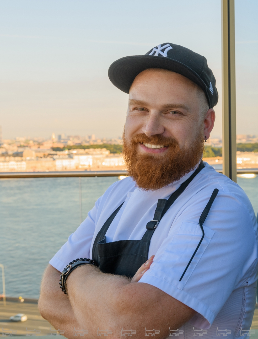 Никита Сечин