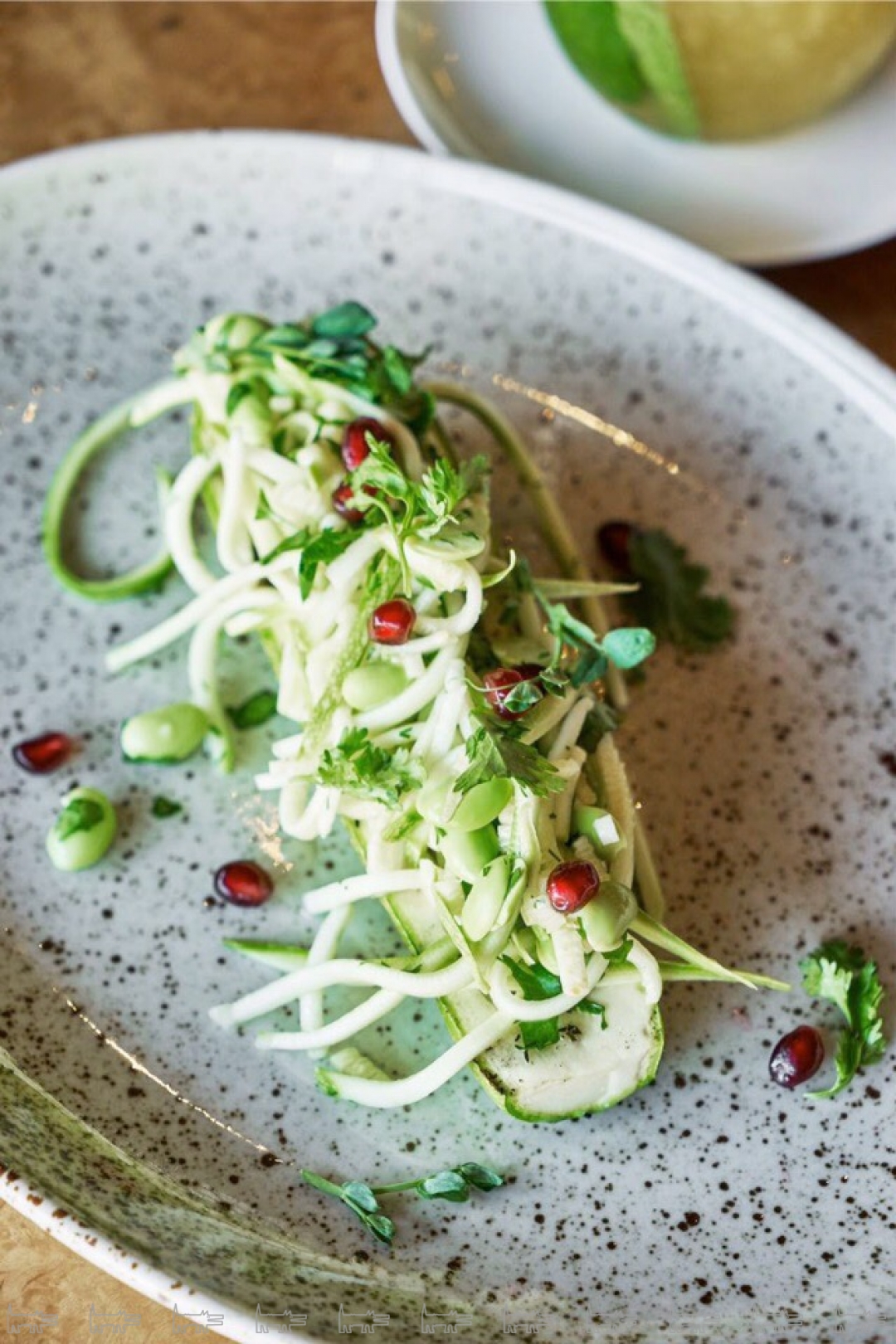 «Двойной кабачок», «Белка»