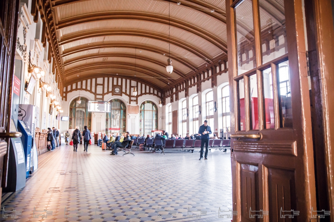 Витебский вокзал императорский павильон Витебский вокзал императорский павильон