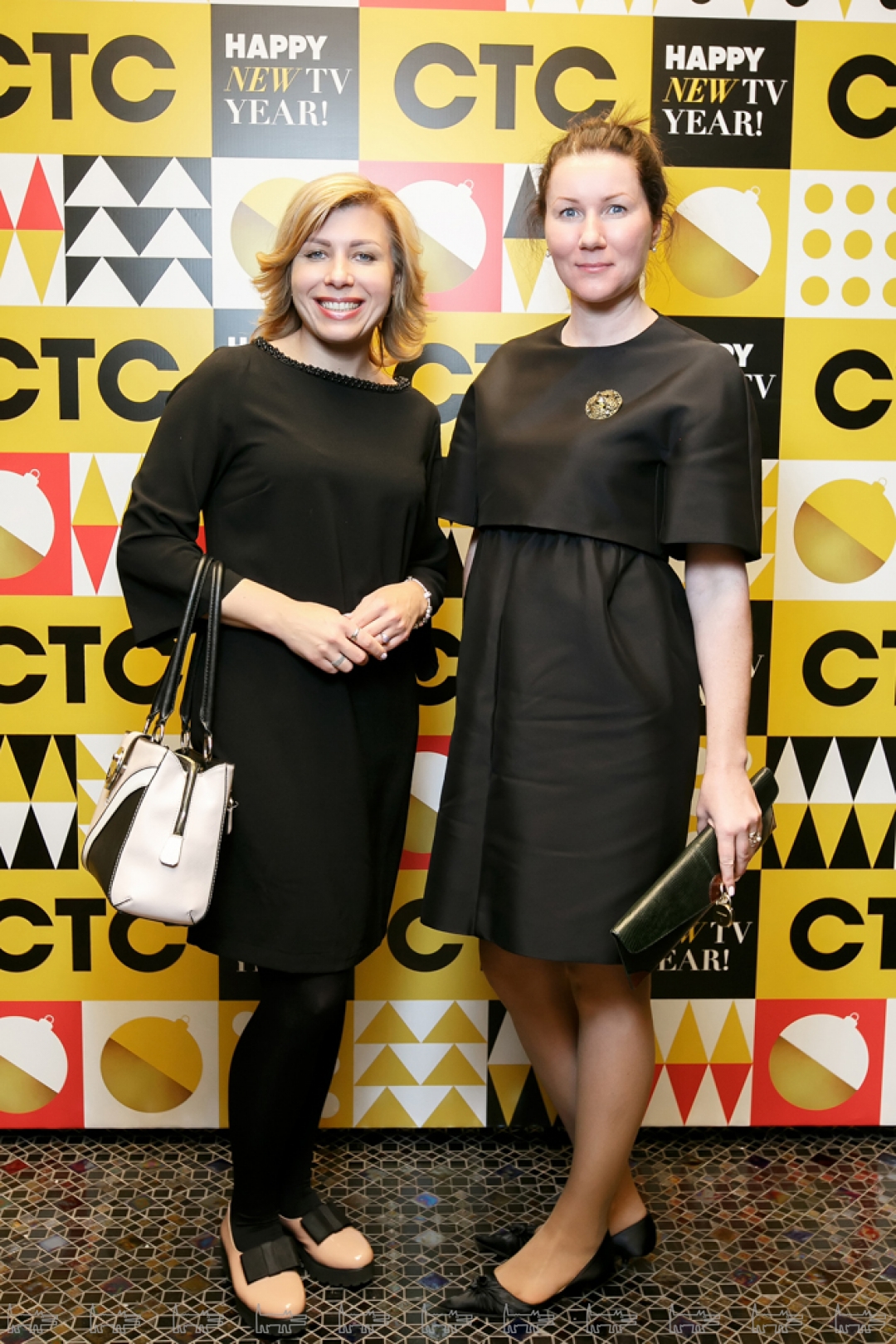 Екатерина Заболотская, Елена Лебедева