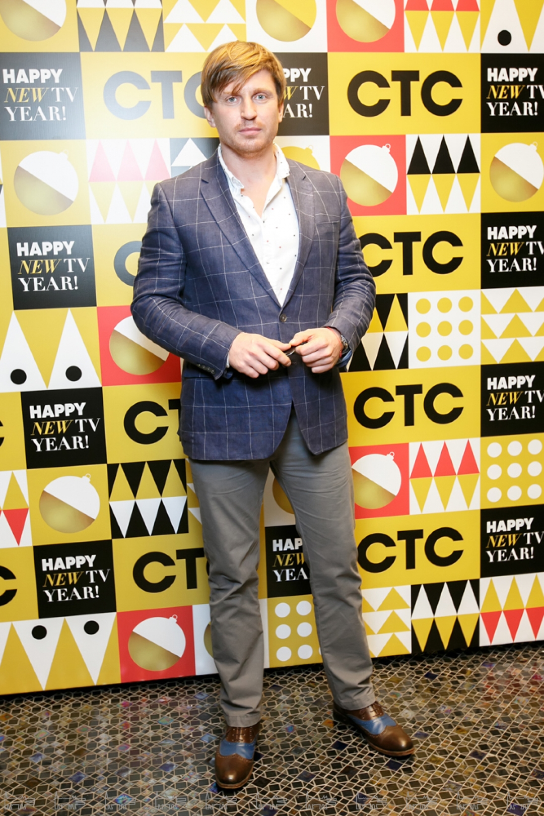 Виктор Данилов