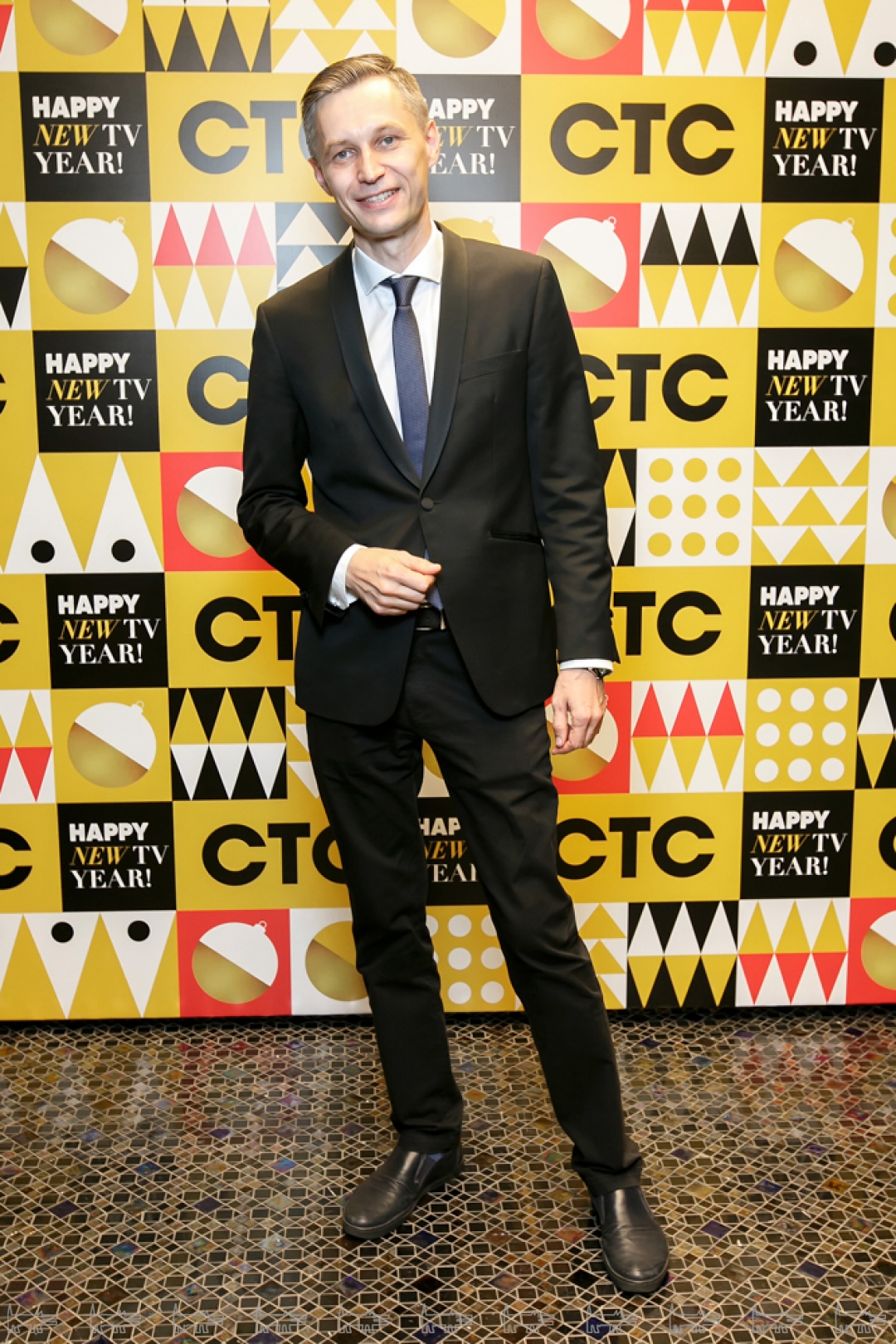 Андрей Тельминов