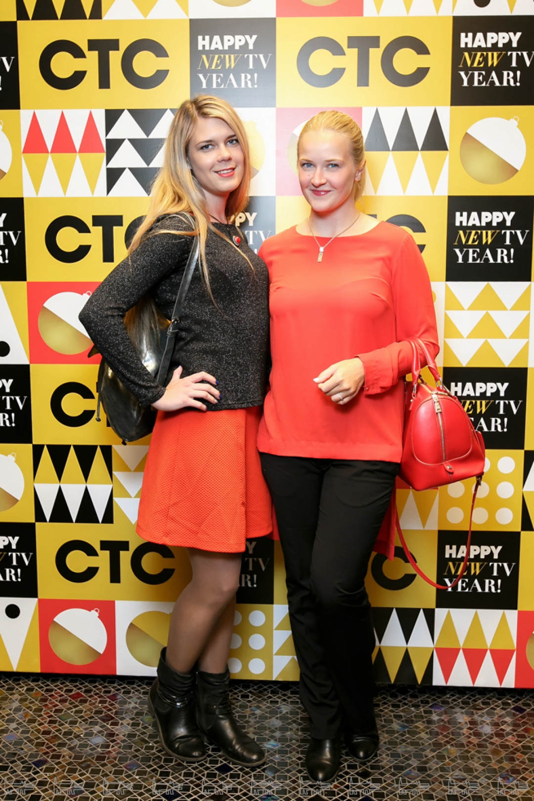 Наталия Самченко, Алёна Бабушкина