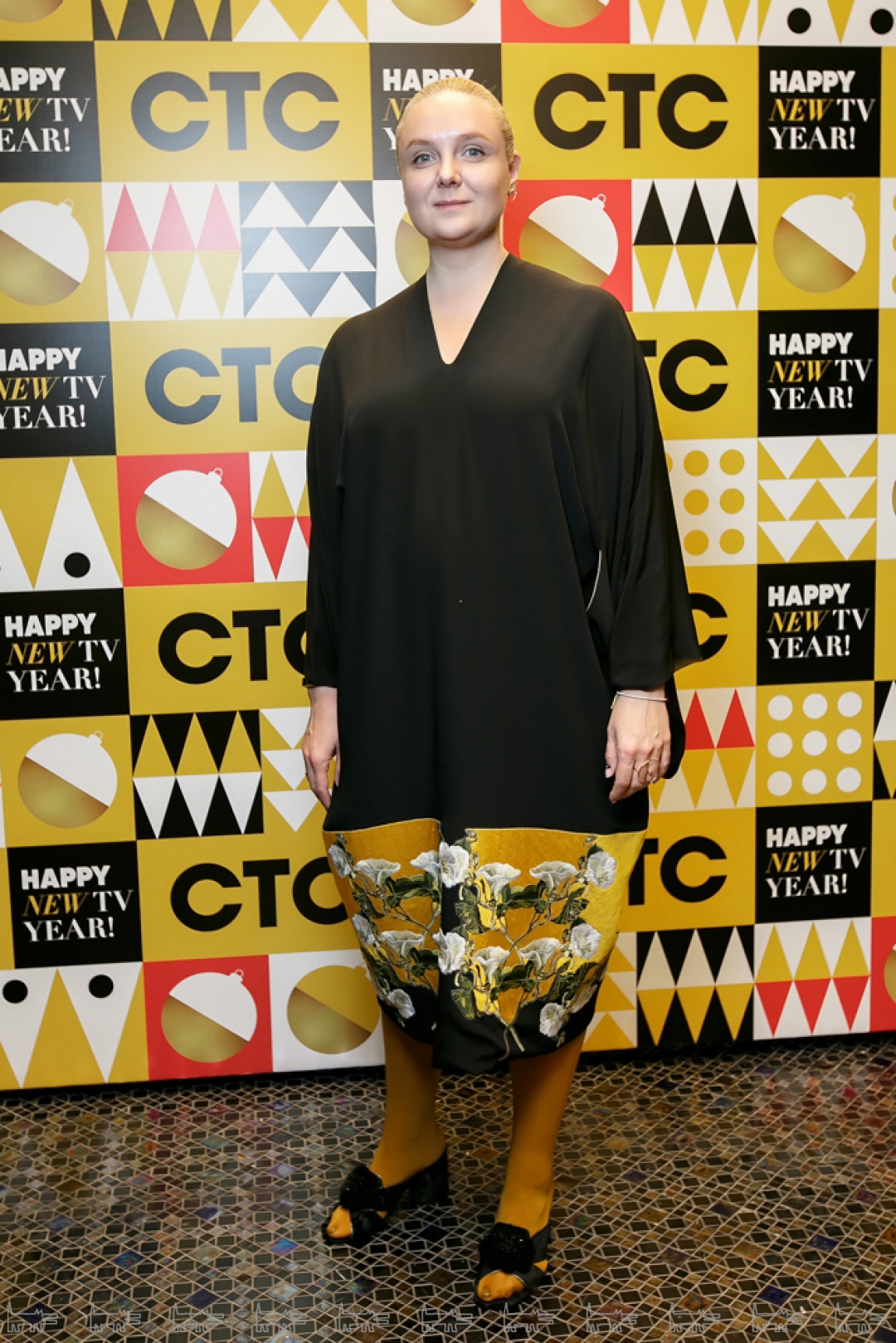 Елена Шанович