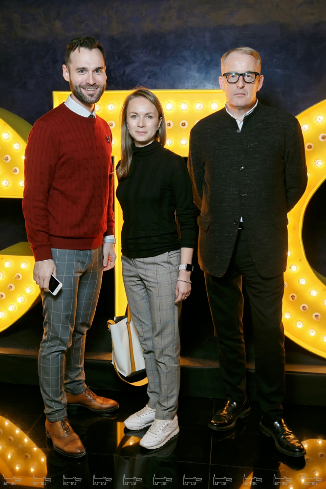 Дэвид Уилкинсон. Максим Нестеров