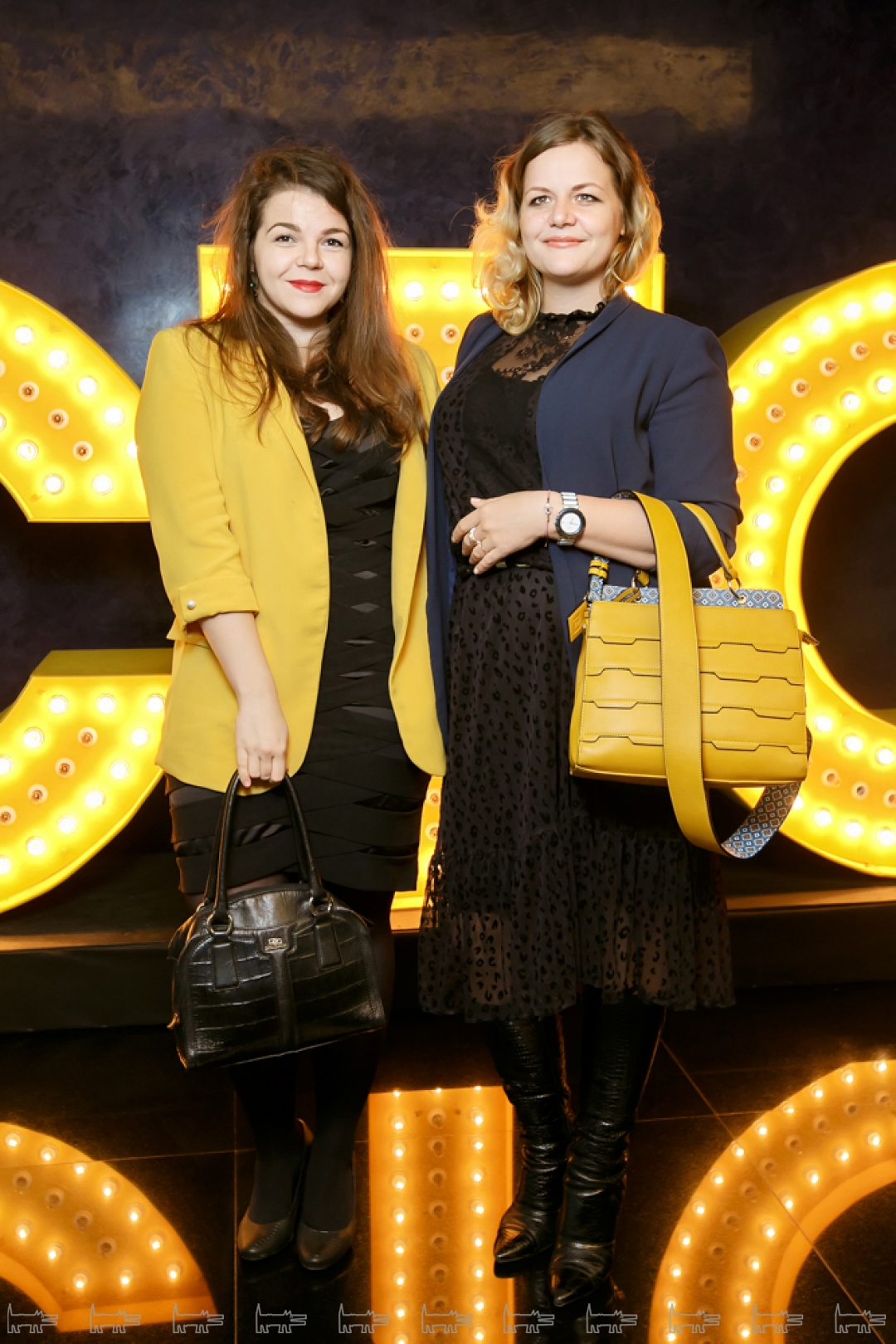 Татьяна Мазилкина, Яна Белоусова