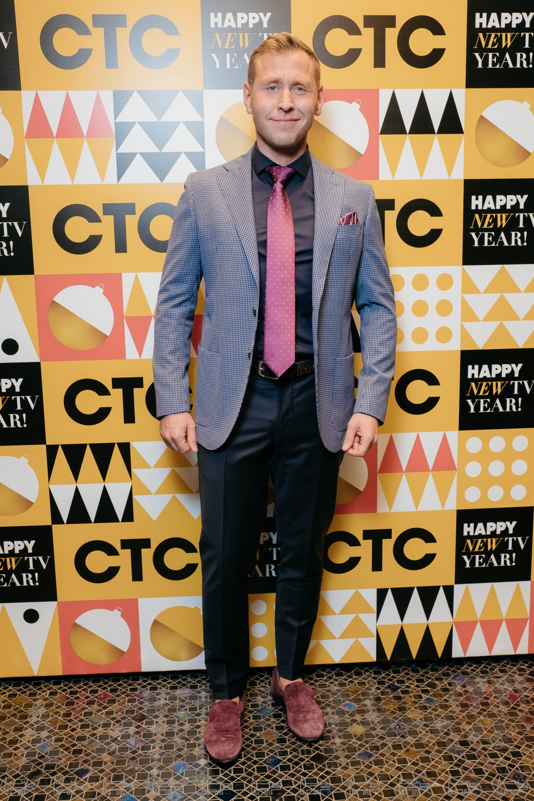 Михаил Тарабукин