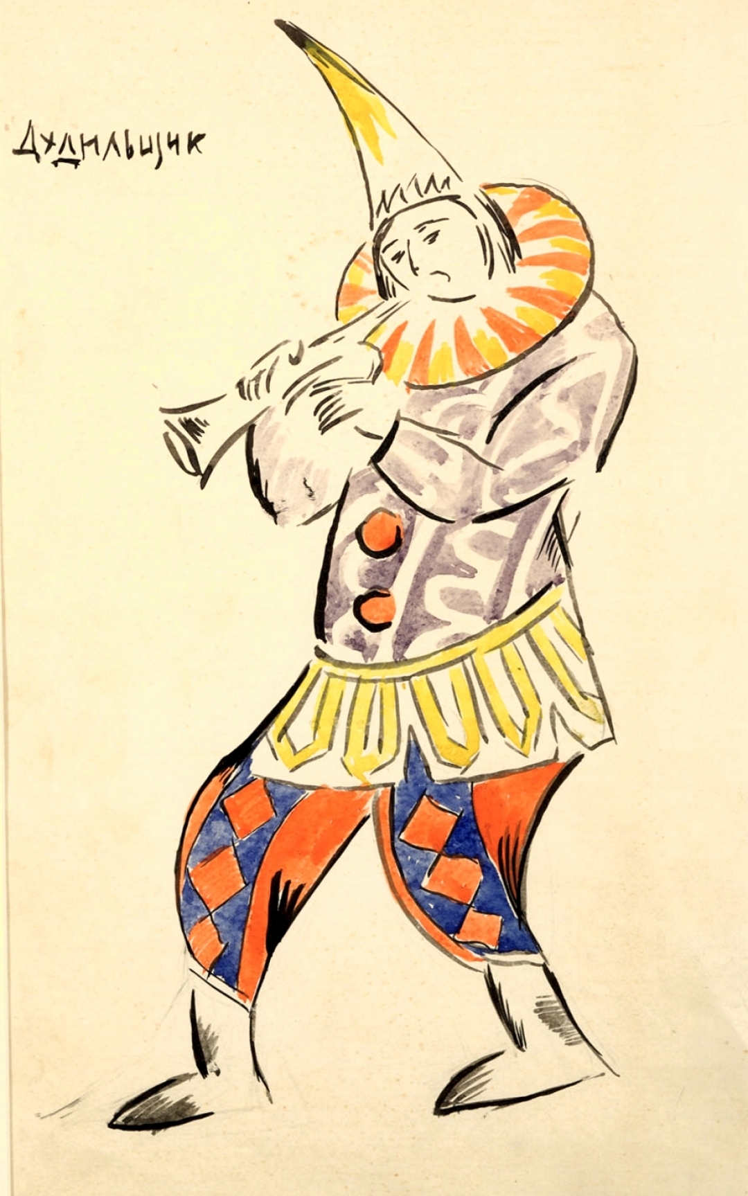 Владимир Татлин