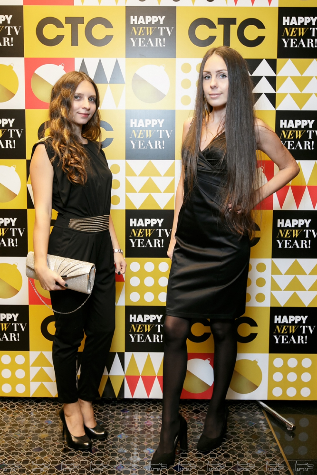 Екатерина Захаренко, Полина Максимова