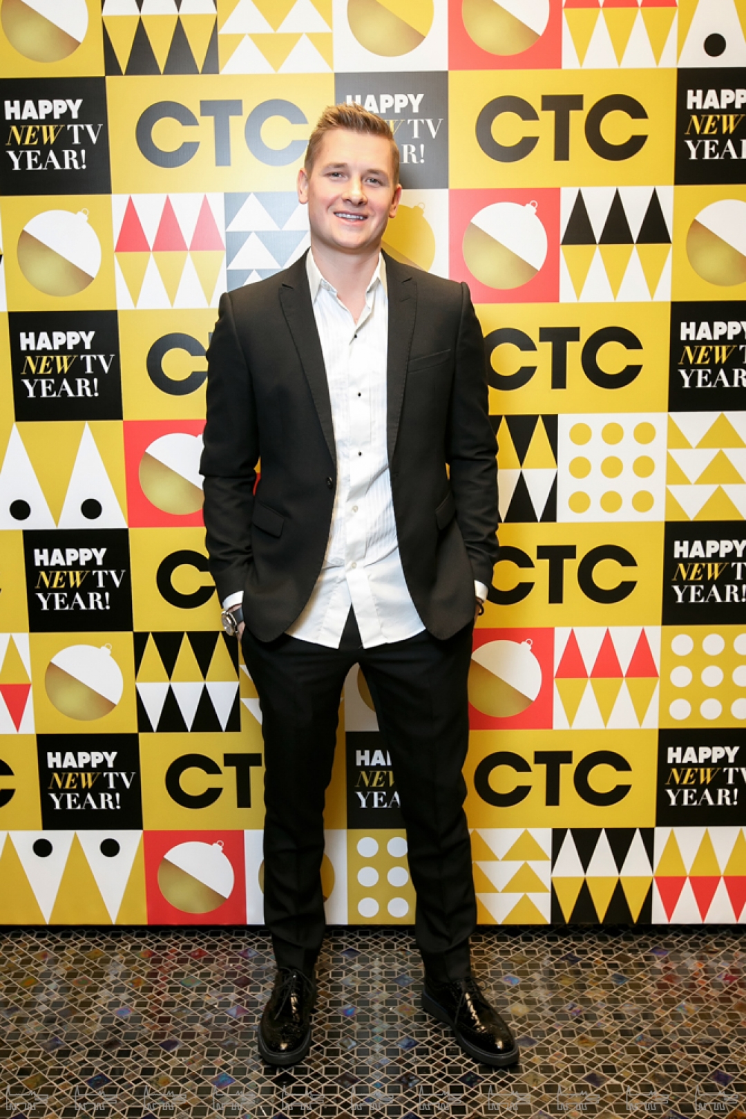 Александр Белькович