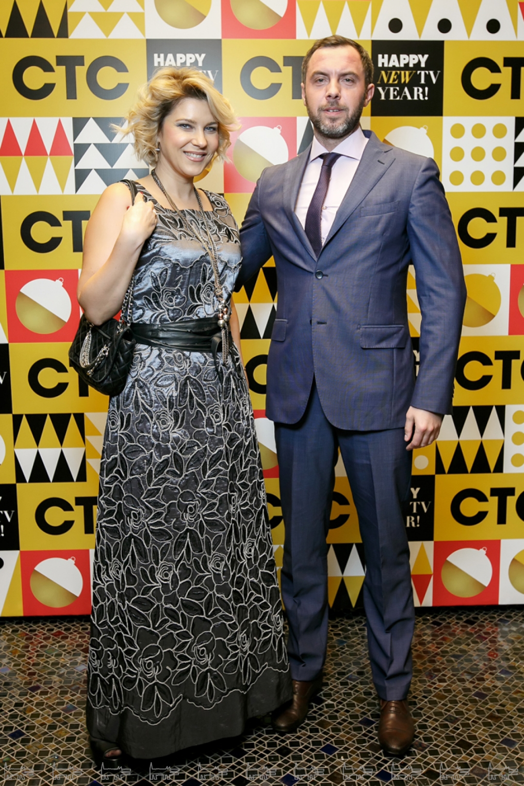 Анна Ходоровская, Александр Кроль