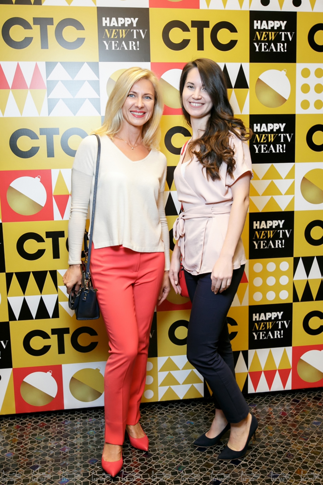 Регина Фаритова, Любовь Петрович