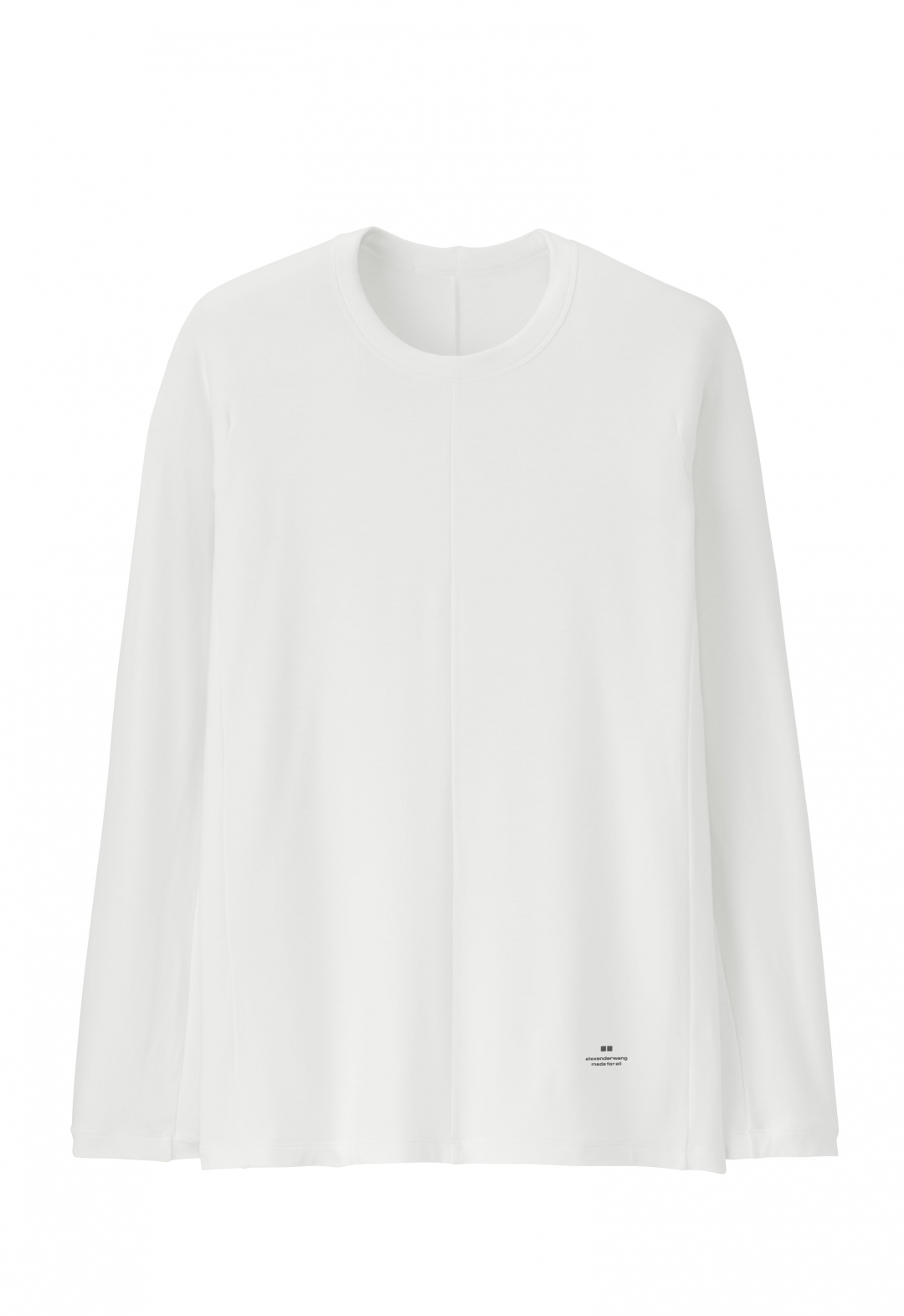 Мужская коллекция UNIQLO X Alexander Wang