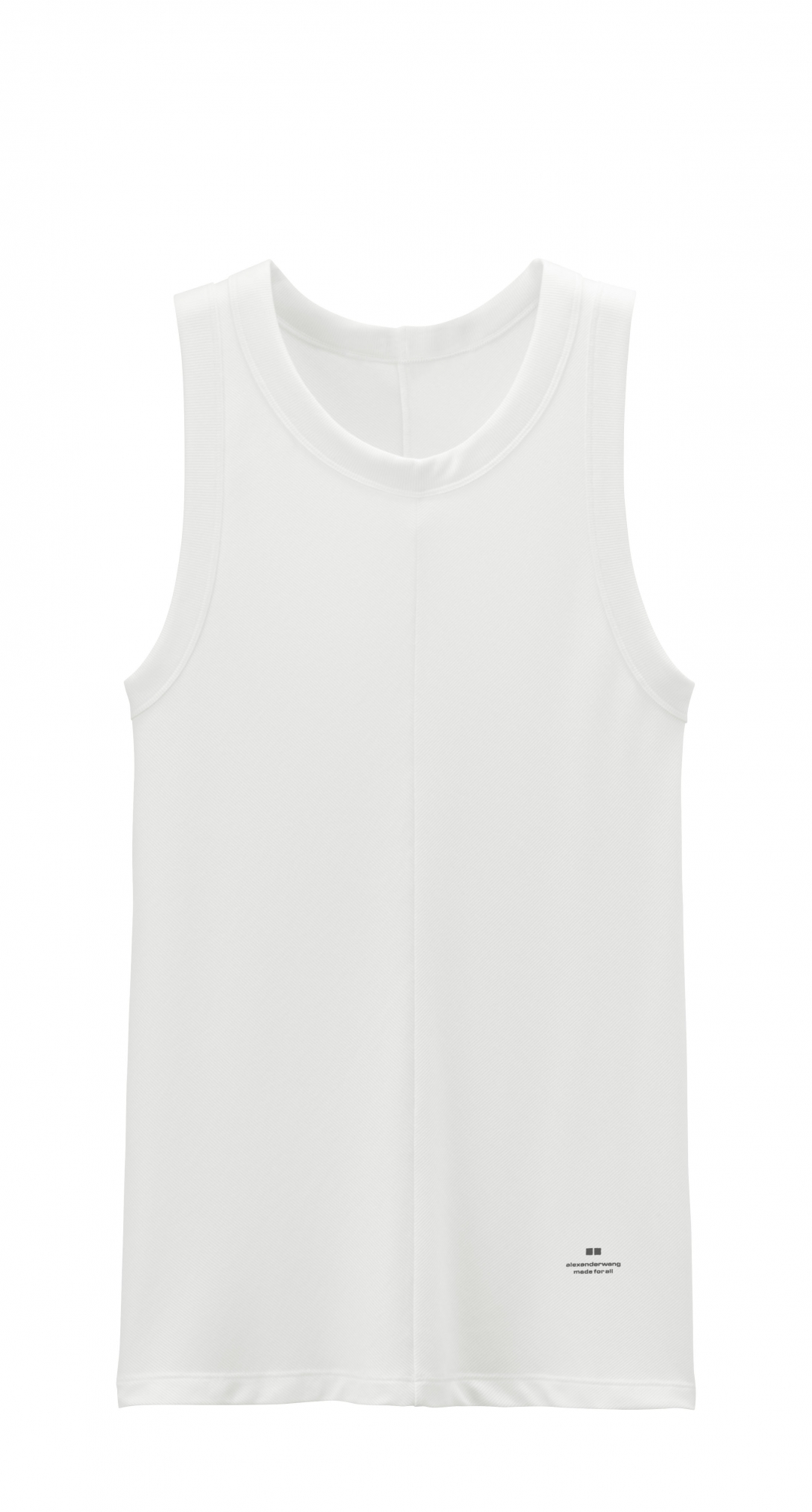 Мужская коллекция UNIQLO X Alexander Wang