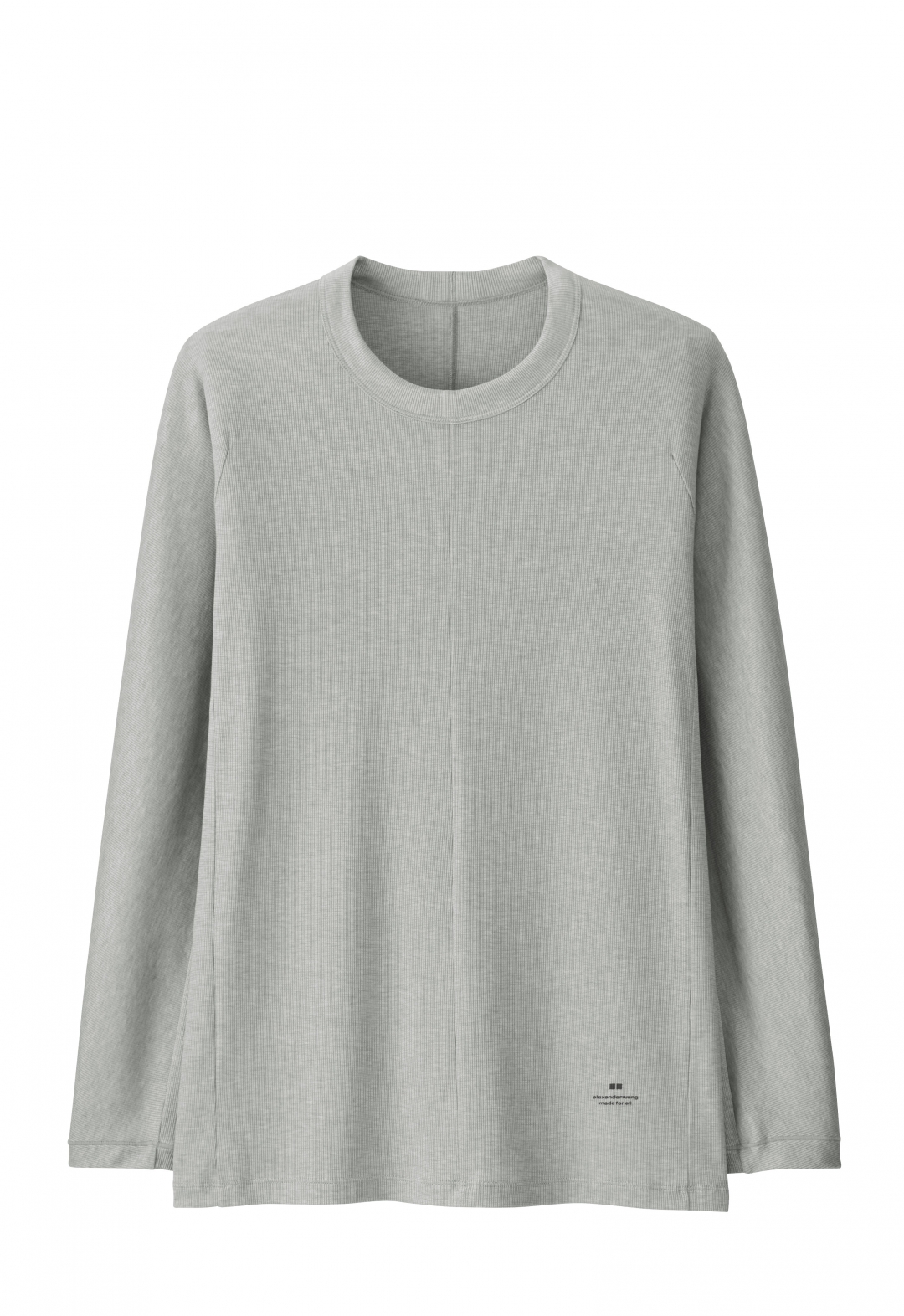 Мужская коллекция UNIQLO X Alexander Wang