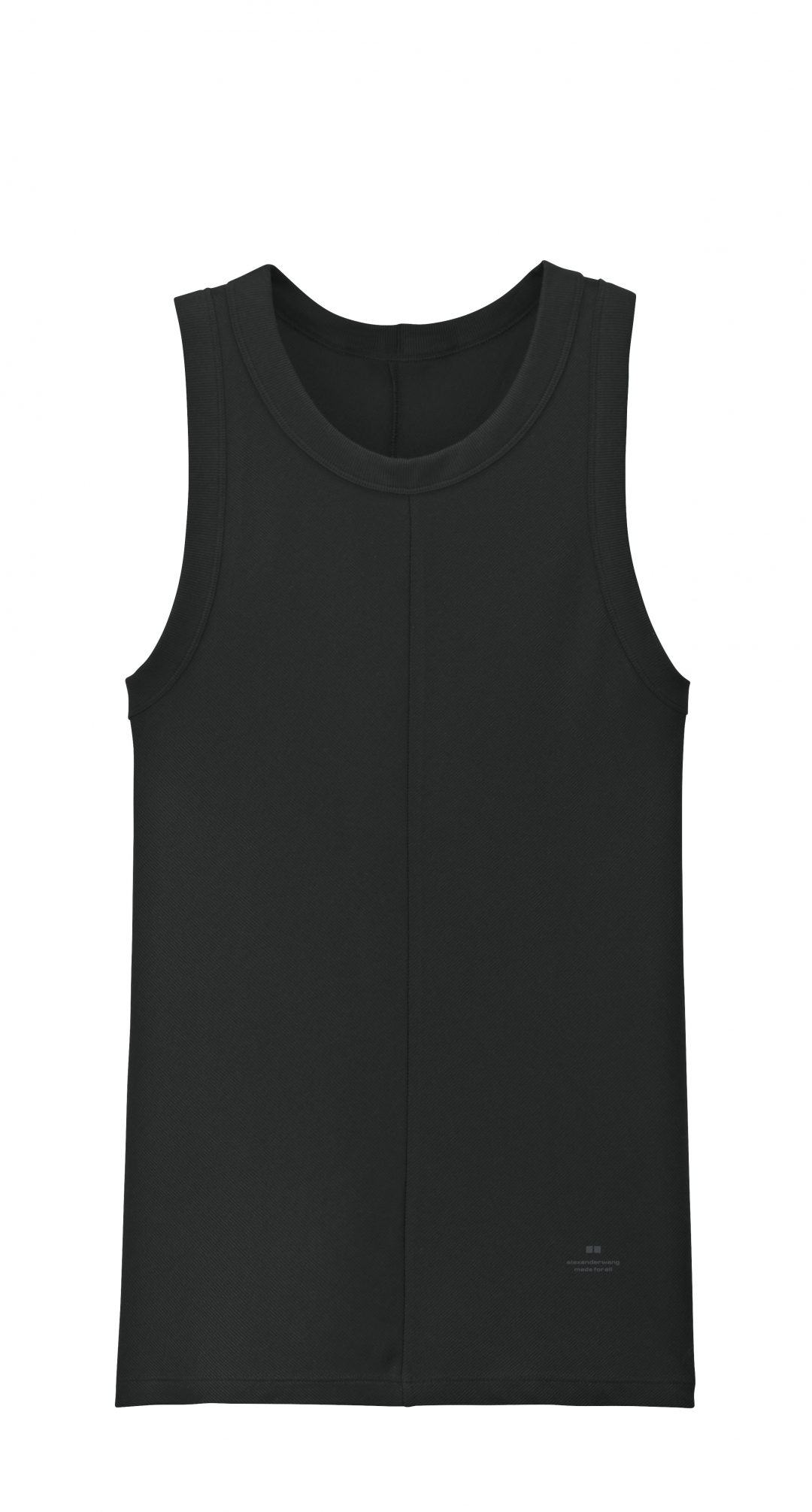 Мужская коллекция UNIQLO X Alexander Wang