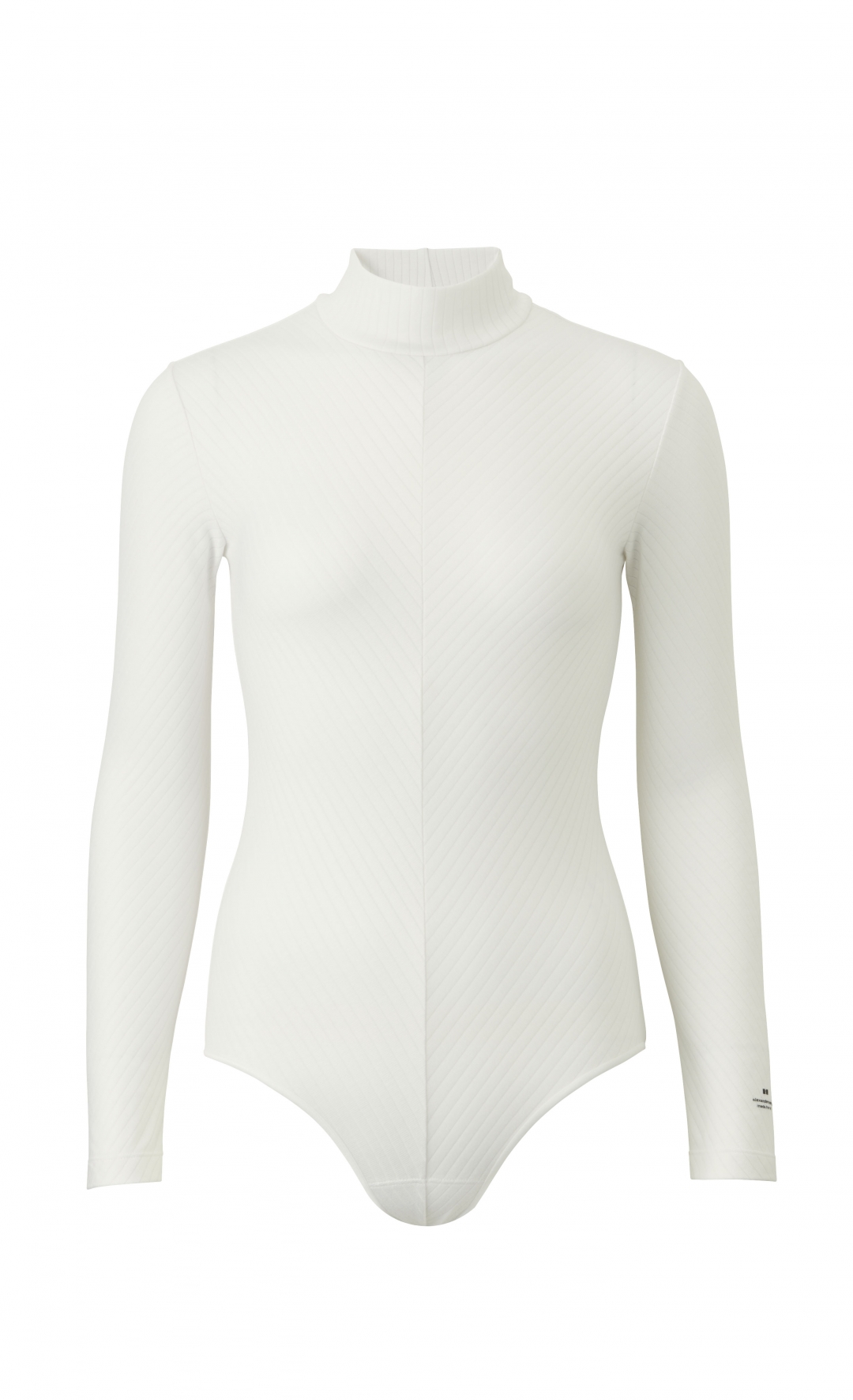 Женская коллекция UNIQLO X Alexander Wang